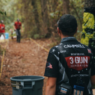 2022 5th Annual Memorial 3 Gun Competition
