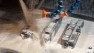 Grey Ghost Precision Awarded ISO 9001 Certification