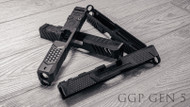 GGP kicks off 2020: new Glock and SIG components