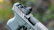 Optics-Ready Slides 101
