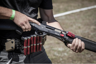 GGP sponsors 2019 Memorial 3 Gun Competition