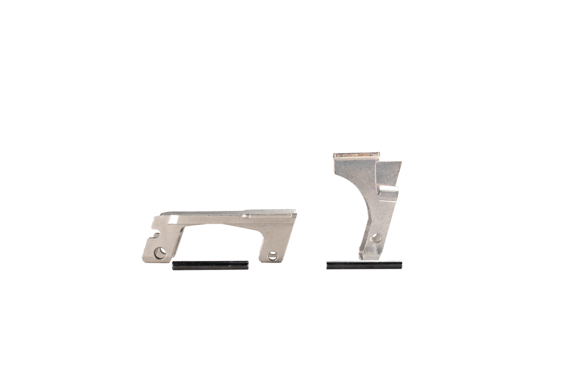 GGP Pistol Locking Block Full Size Grey Ghost Precision