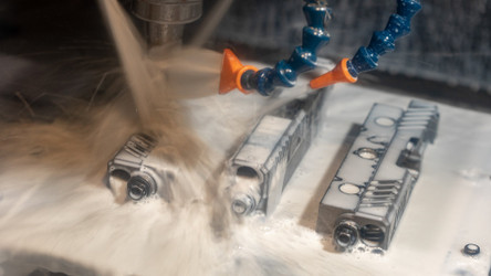 Grey Ghost Precision Awarded ISO 9001 Certification