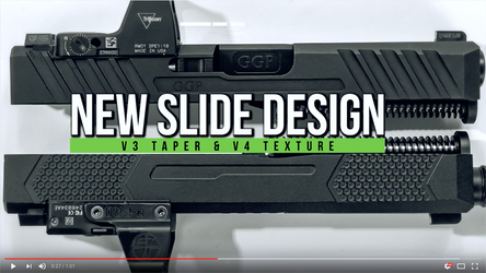 VIDEO: New GGP Slides