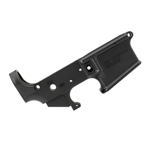 GGP Cornerstone AR-15 Lower™