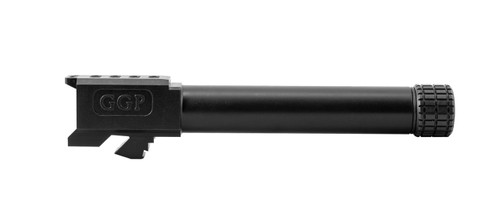 Original Version GGP-19 MATCH GRADE BARREL - FITS GLOCK® 19
