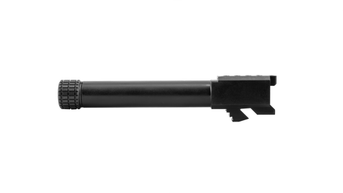 Original Version GGP-17 MATCH GRADE BARREL - FITS GLOCK® 17 Original Version GGP-17 MATCH GRADE BARREL - FITS GLOCK® 17