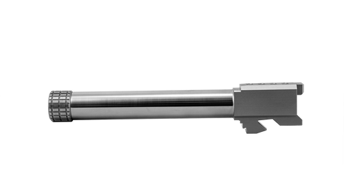 Original Version GGP-17 MATCH GRADE BARREL - FITS GLOCK® 17 Original Version GGP-17 MATCH GRADE BARREL - FITS GLOCK® 17