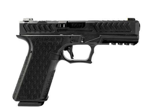 GGP Combat Pistol Full-Size/Standard™  GGP Combat Pistol Full-Size/Standard™