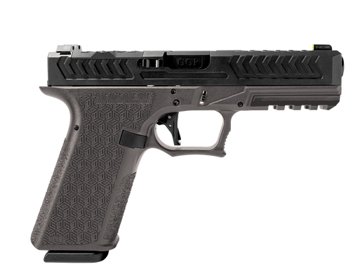 GGP Combat Pistol Full-Size/Standard™  GGP Combat Pistol Full-Size/Standard™