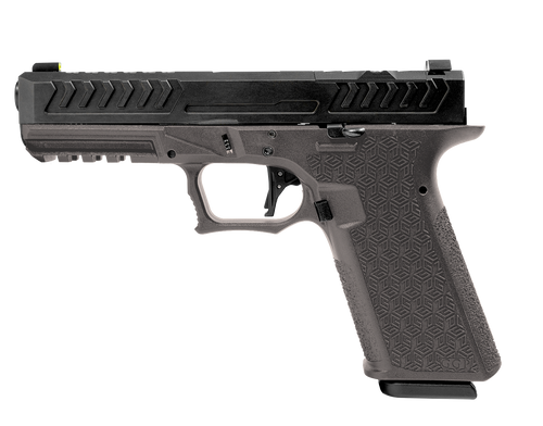 GGP Combat Pistol Full-Size/Standard™  GGP Combat Pistol Full-Size/Standard™