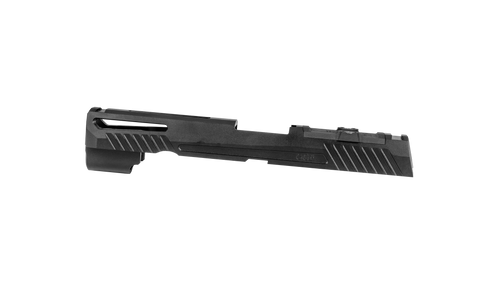 Blem GGP320 Full Size Version 1 Slide - Black