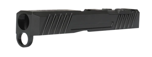 GGP-19 STRIPPED SLIDE - FITS GLOCK® 19 GEN 5
