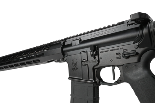 GGP Cornerstone Forged Rifle GGP Cornerstone Forged Rifle