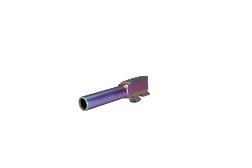 GGP-43 CHAMELEON MATCH GRADE BARREL - FITS GLOCK® 43 AND 43X