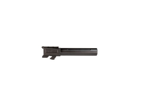 GGP-19 MATCH GRADE BARREL - FITS GLOCK® 19 GGP-19 MATCH GRADE BARREL - FITS GLOCK® 19