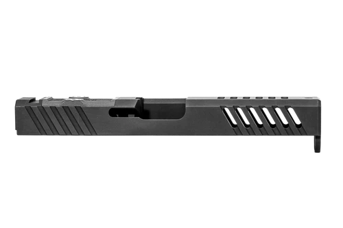 GGP Glock 17  Gen 4 Slide