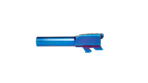 GGP-43 DARK CHAMELEON MATCH GRADE BARREL
