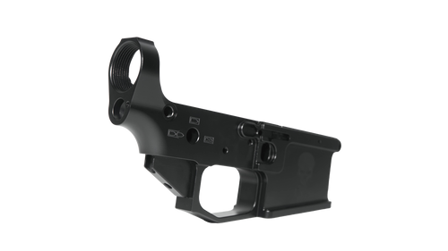 Blem AR MKII Billet AR-15 Lower Receiver Blem AR MKII Billet AR-15 Lower Receiver