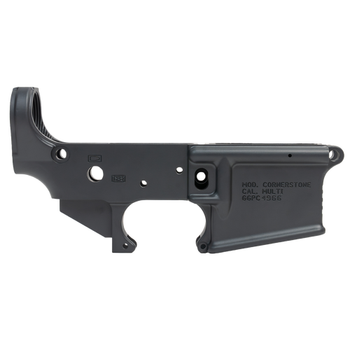 GGP Conerstone Forged Lower SG PB