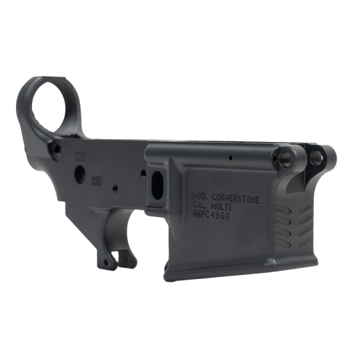 GGP Conerstone Forged Lower SG PB