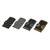 GGP RMR Cover Plate with Shim Kit (6 screws included)