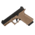 GGP Combat Pistol Compact™