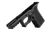 Blem Combat Pistol Frame™ Compact
