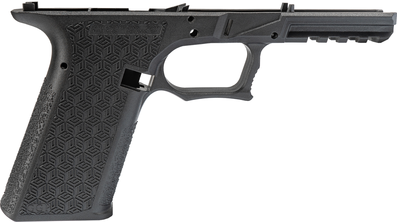 ATSタイプ Triple 7.62/Glock porch 個人製作品 ATSタイプ Triple 7.62/Glock porch 個人製作品