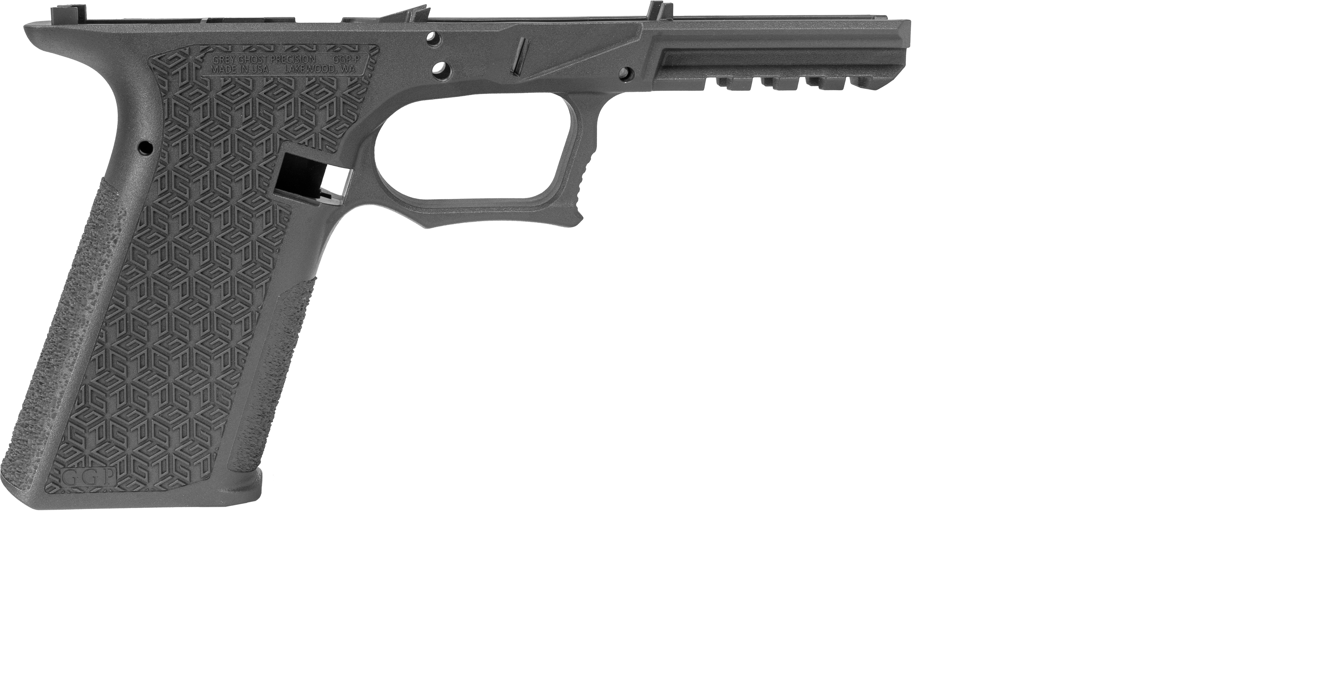 ATSタイプ Triple 7.62/Glock porch 個人製作品 ATS Tactical Gear Triple 7.62/Glock Shingle