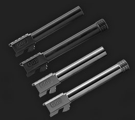 PISTOL BARRELS