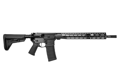 GGP Cornerstone Forged Rifle - Grey Ghost Precision