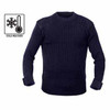 Army Muscle Crew Neck Top TOS style Sweater