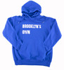 Brooklyn's Own Hoodie