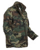 Rotcho Camo M-65 Field Jacket 