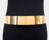 Gold Bar Belt