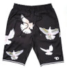 Frost Originals Doves Shorts Set