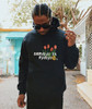 Fly Supply Payday Hoodie