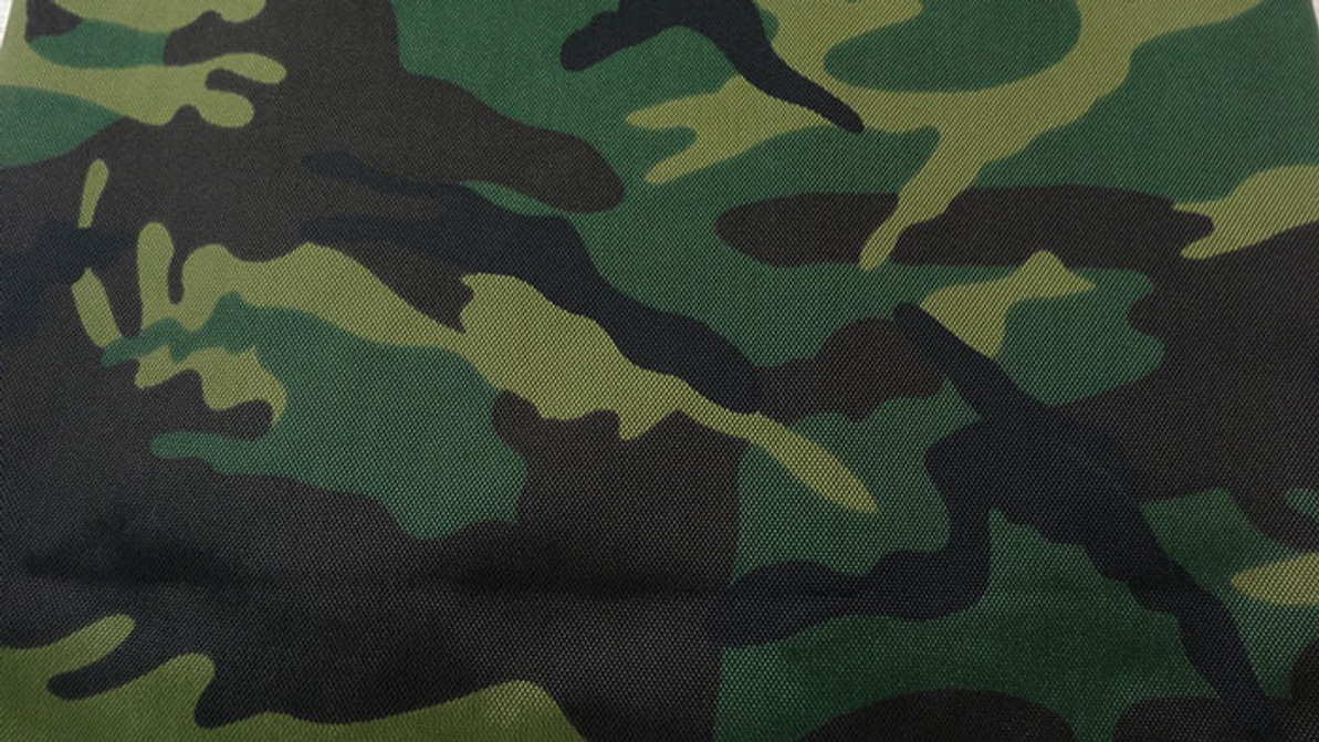 STAPLE IN HIP HOP FASHION: CAMOUFLAGE - Hip Hop Closet