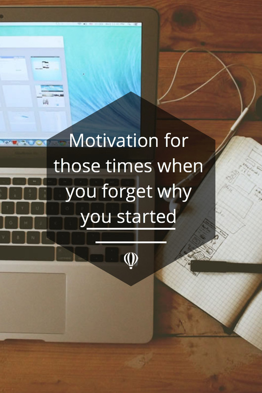 Get Motivated: Your Everyday Inspiration to Become A Better You