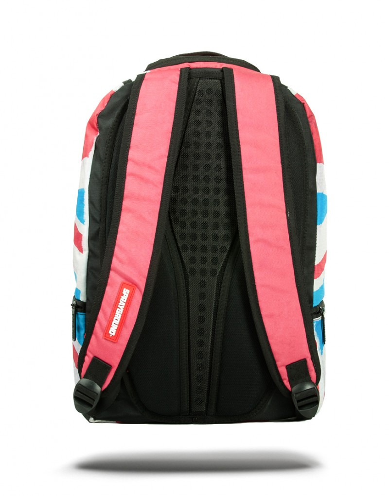 queen bookbag