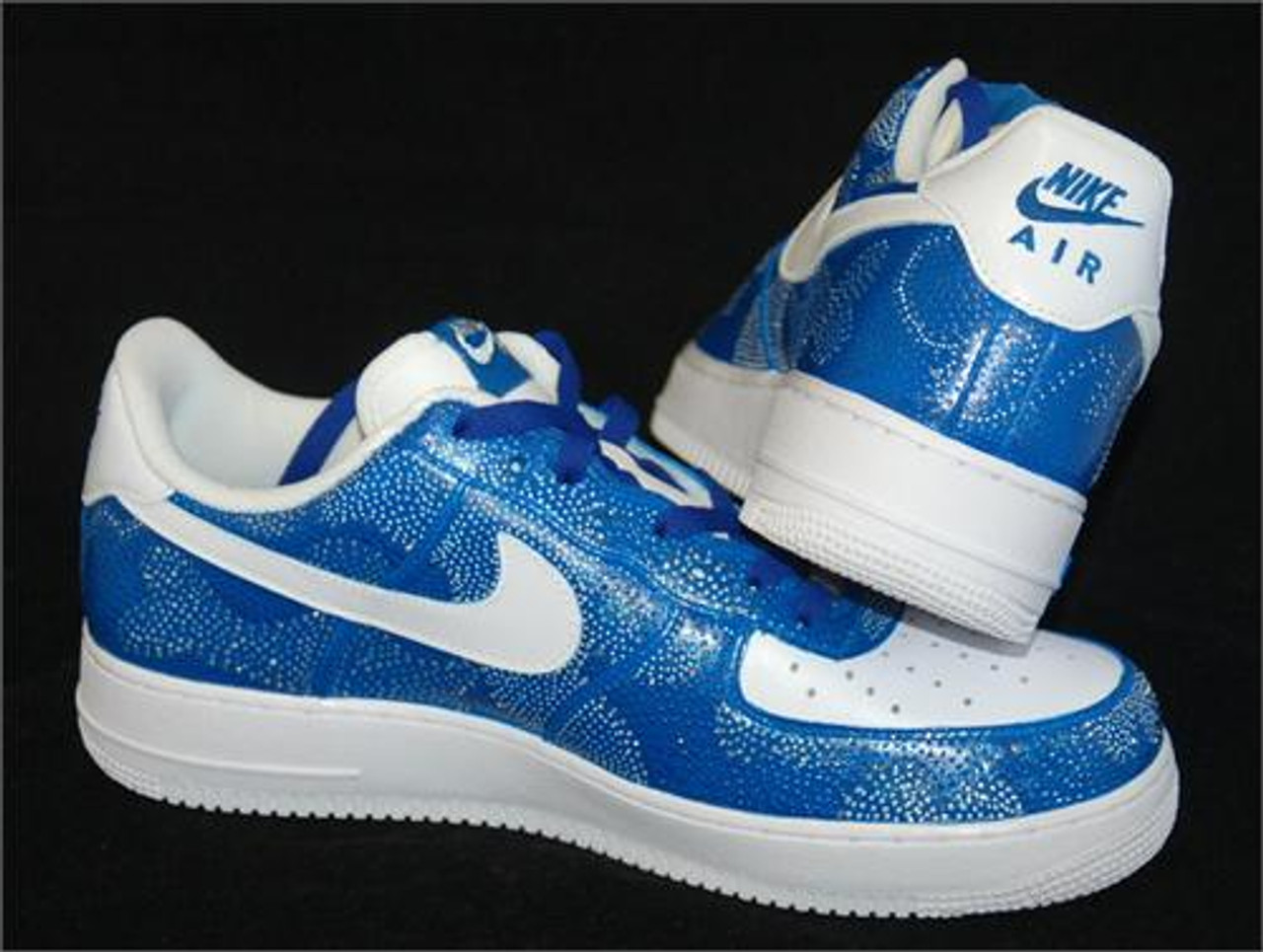 air force one blue