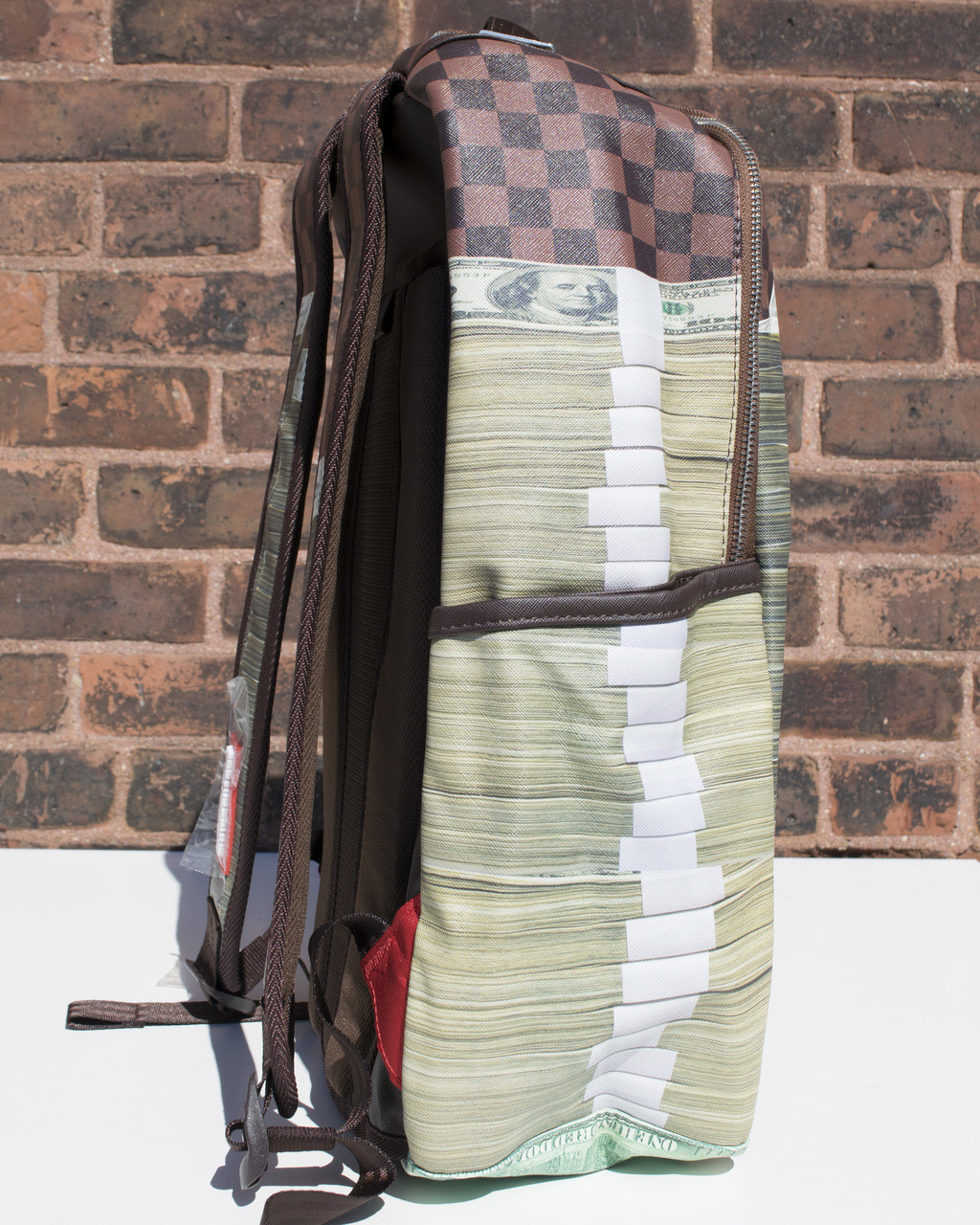 stacks in paris backpack