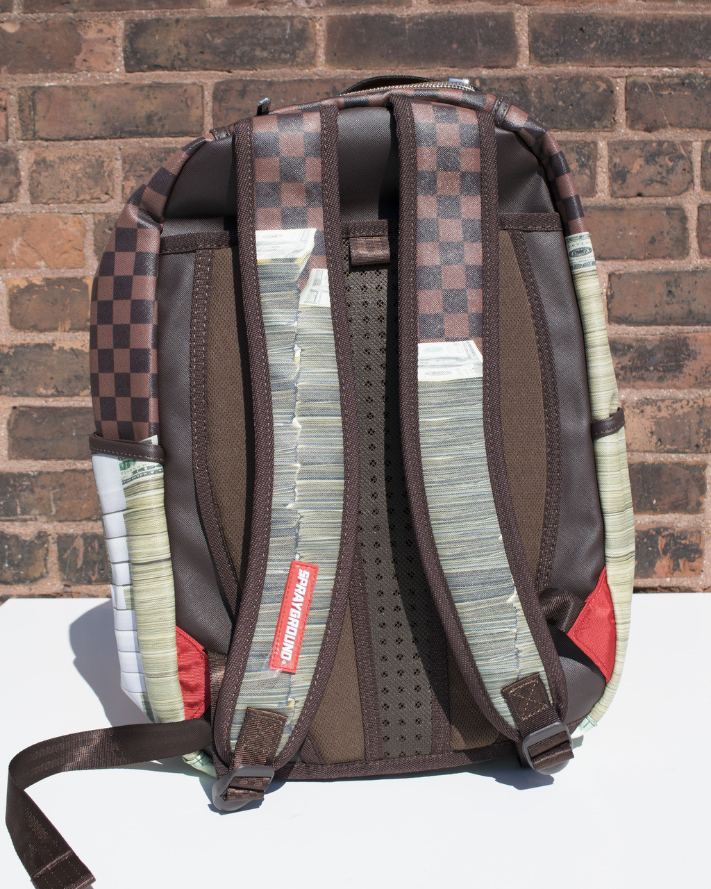 stacks in paris backpack