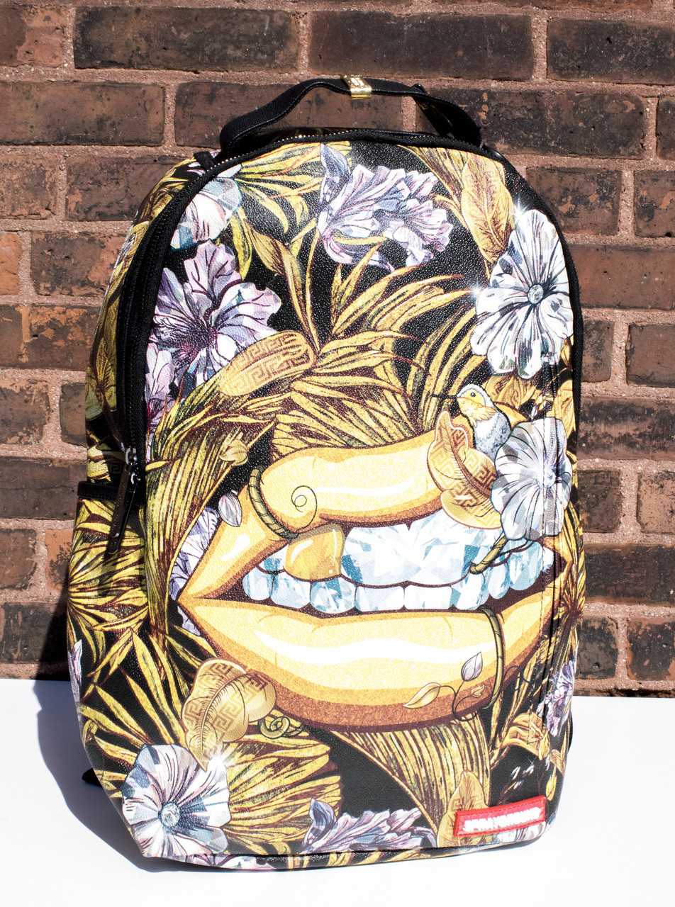 nike air duffel bolsa