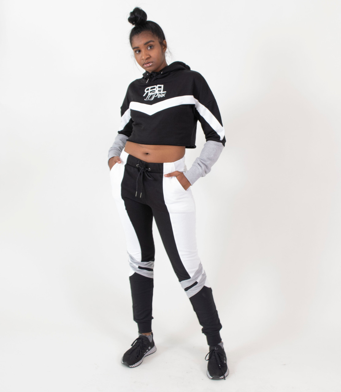 Rebel sweatsuit Clearance