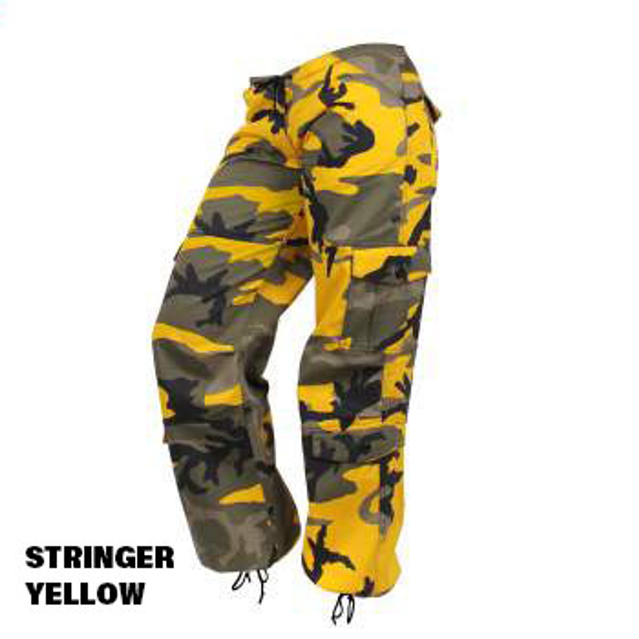 Womens Camo Pants Cargo Trousers Camouflage Lounge Pants Multi Outdoor  Casual Jogger Sweatpants with Pocket X-Large 0bblack