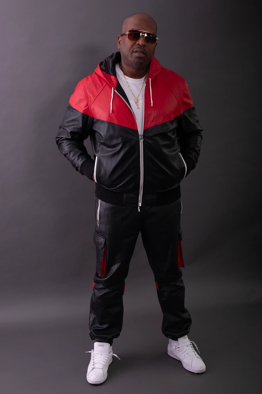trek suit for men