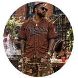 Mens Tops