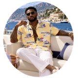 Button Up Shirts